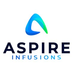 Aspire Infusions logo